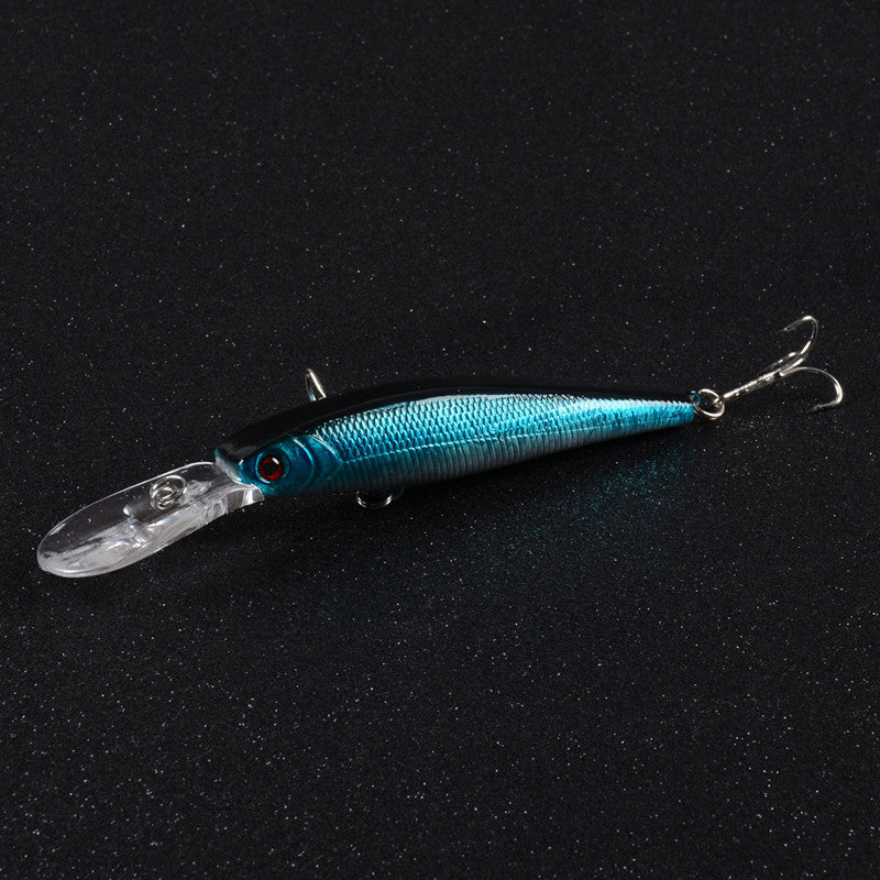 Minoruan lure