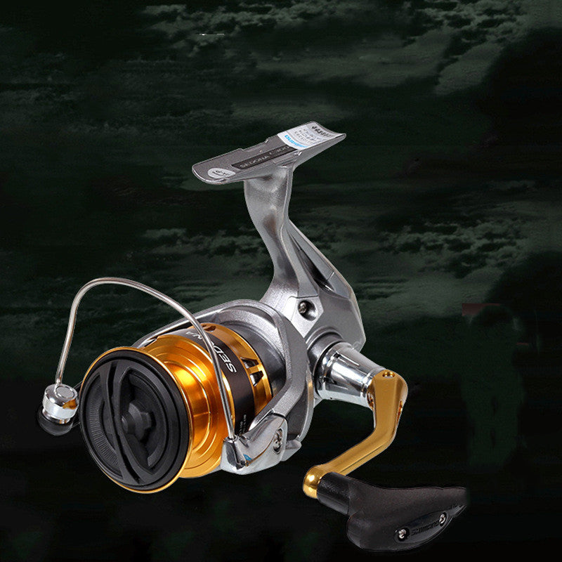 Fishing Rod Wheel Sub Line Sea Rock