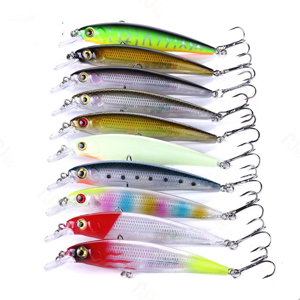 Hard Bait Sea Fishing Bionic Supplies