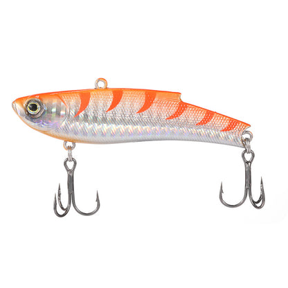 Sea Fishing VIB Plastic Fishing Gear Bionics