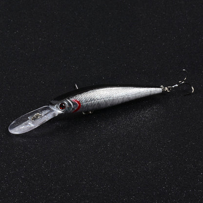 Minoruan lure