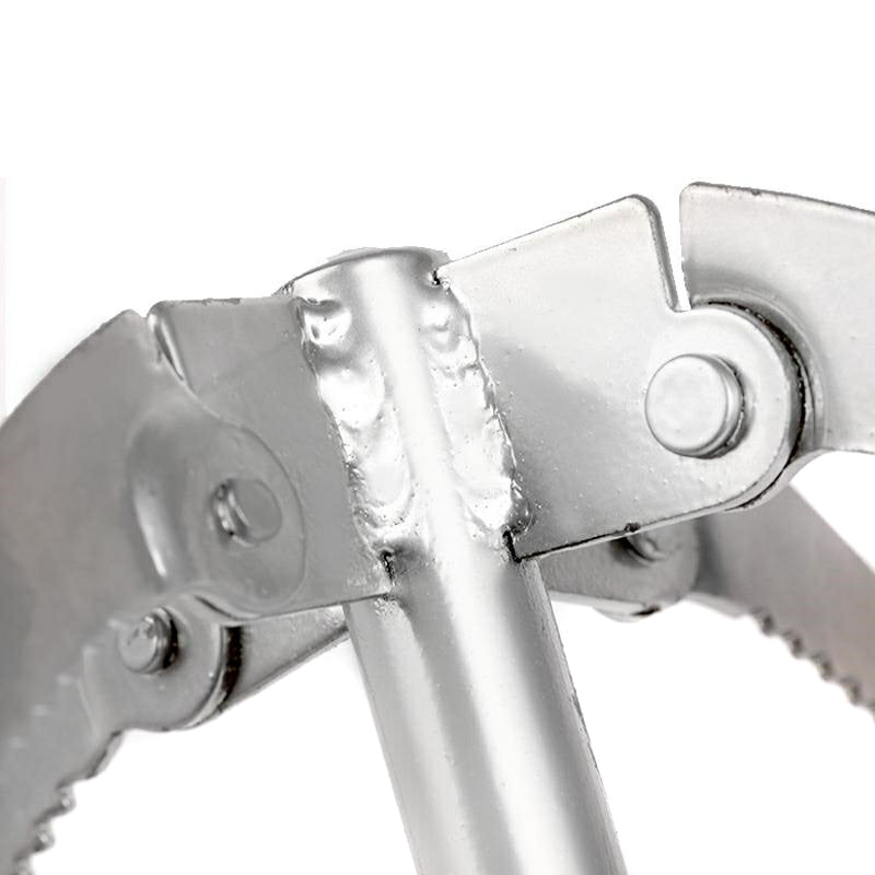 Thickened Folding Anchor Knife Pull Grass Hook