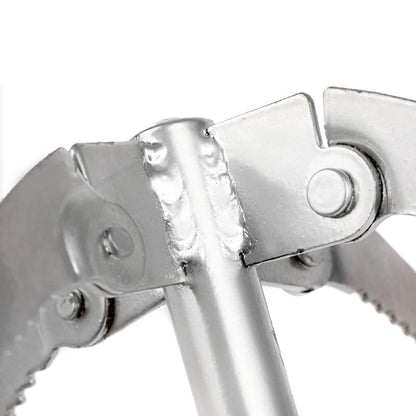 Thickened Folding Anchor Knife Pull Grass Hook