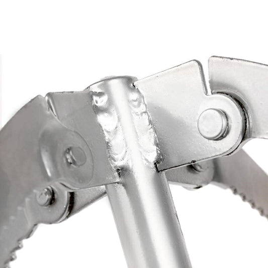Thickened Folding Anchor Knife Pull Grass Hook