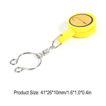 New Outdoor Fishing Tools, Hooks, Portable Fishing Gear And Tools