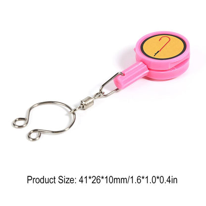 New Outdoor Fishing Tools, Hooks, Portable Fishing Gear And Tools