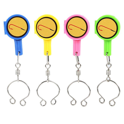 New Outdoor Fishing Tools, Hooks, Portable Fishing Gear And Tools