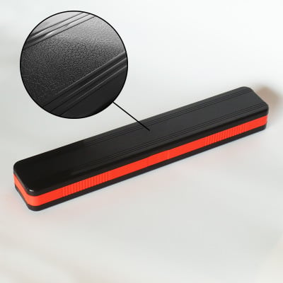 Three-layer fish floating float box