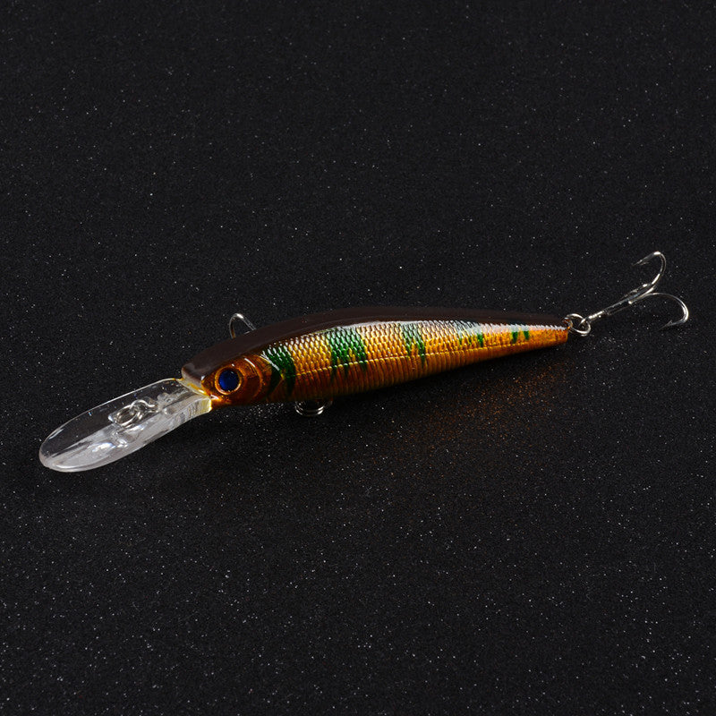 Minoruan lure