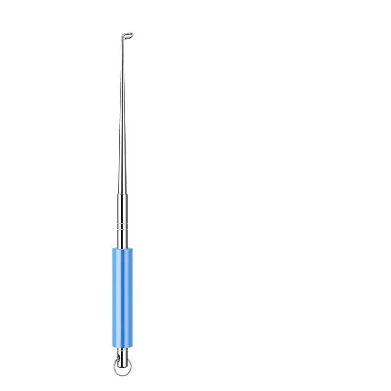 Multifunctional Stainless Steel Hook Remover Hook Picker Fish Remover