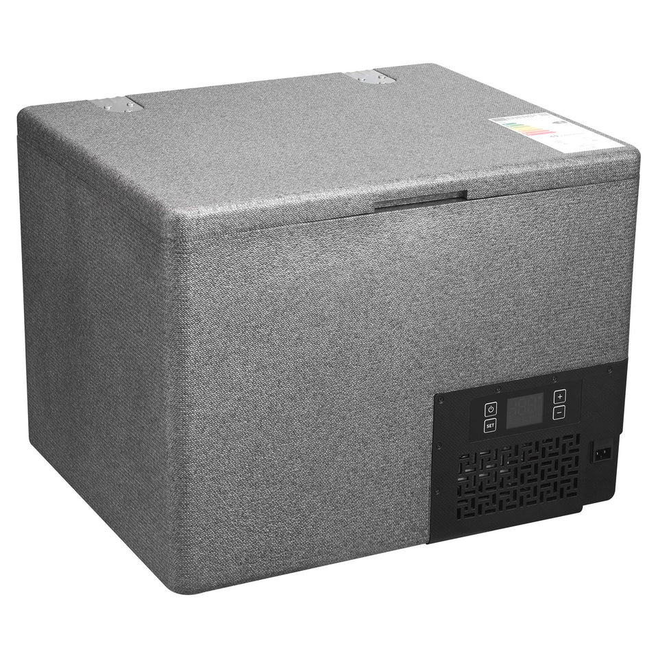 Powered Coolers