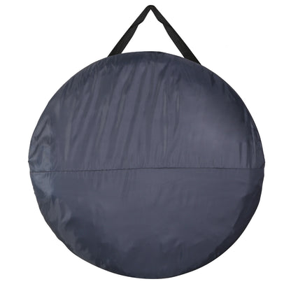 1Pc 5-8 Person Tent Automatic Setup Camping Tent Waterproof Instant Setup Tent With 4 Mosquito Net Windows Carrying Bag For Hiking Climbing Adventure Fishing — product image 12