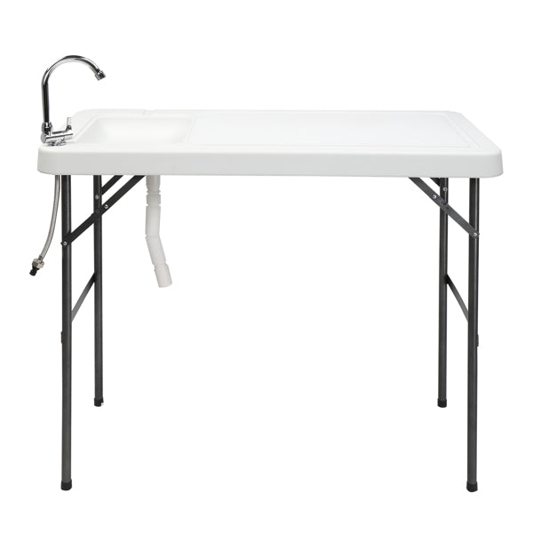 Outdoor Fishing Table Rectangular — product image 7