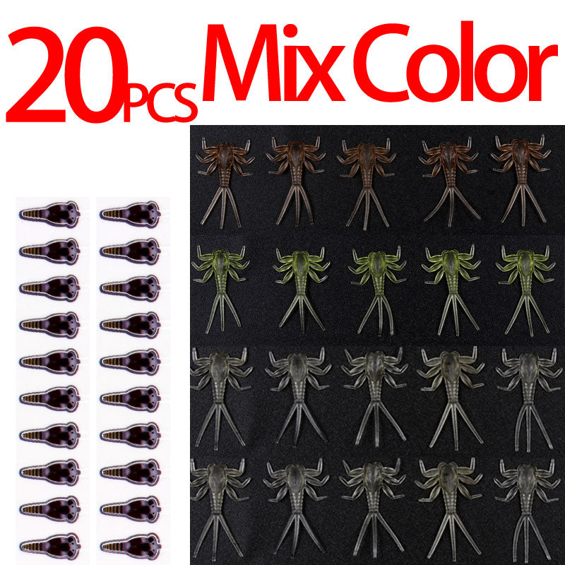 Fly hair hook binding material