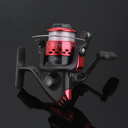 200 Type small fishing boat with line