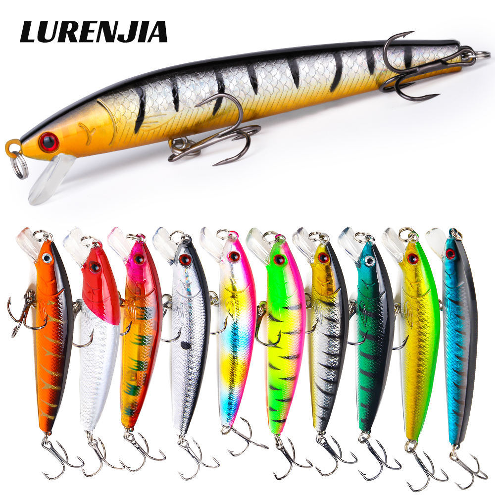 22pcs 58pcs 102pcs Fishing Lure Kits Multi-functional Set Topwater Floating Swimming Lures, Equipped With High Pitch Hook Soft Frogs, Used For Bass Fishing. — product image 9