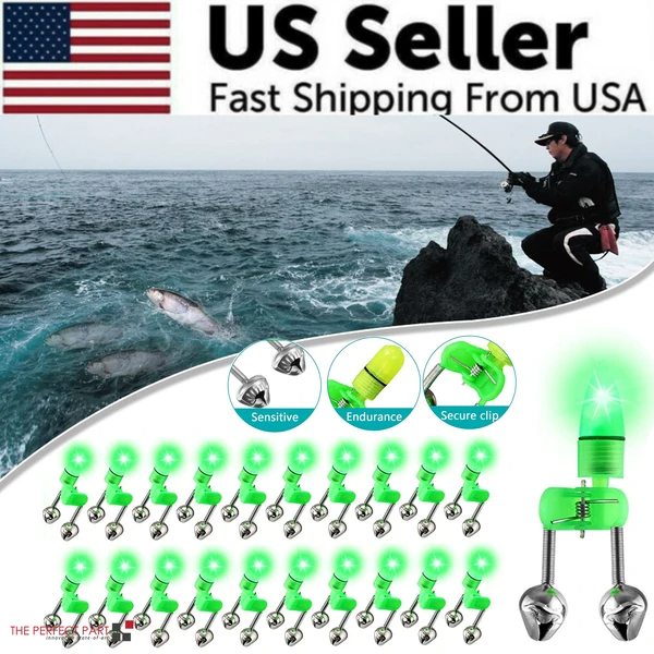Bite Indicators