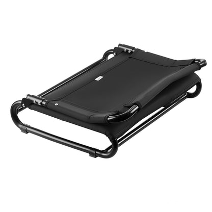 Kayak Seat, Folding Kayak Seat With Comfortable Back Support, Aluminum Alloy Frame & 600D Oxford Fabric, Easy Assembly For Paddling, Fishing And Recreational Kayaking — product image 6