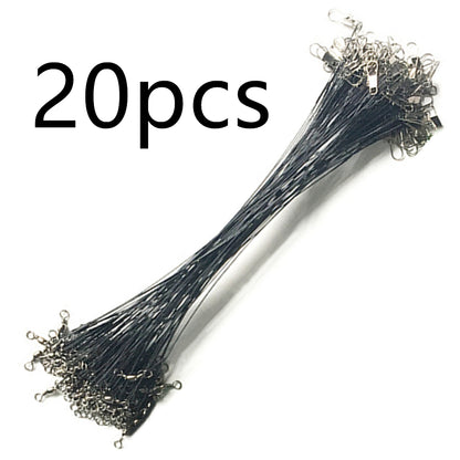 Steel wire anti-biting wire