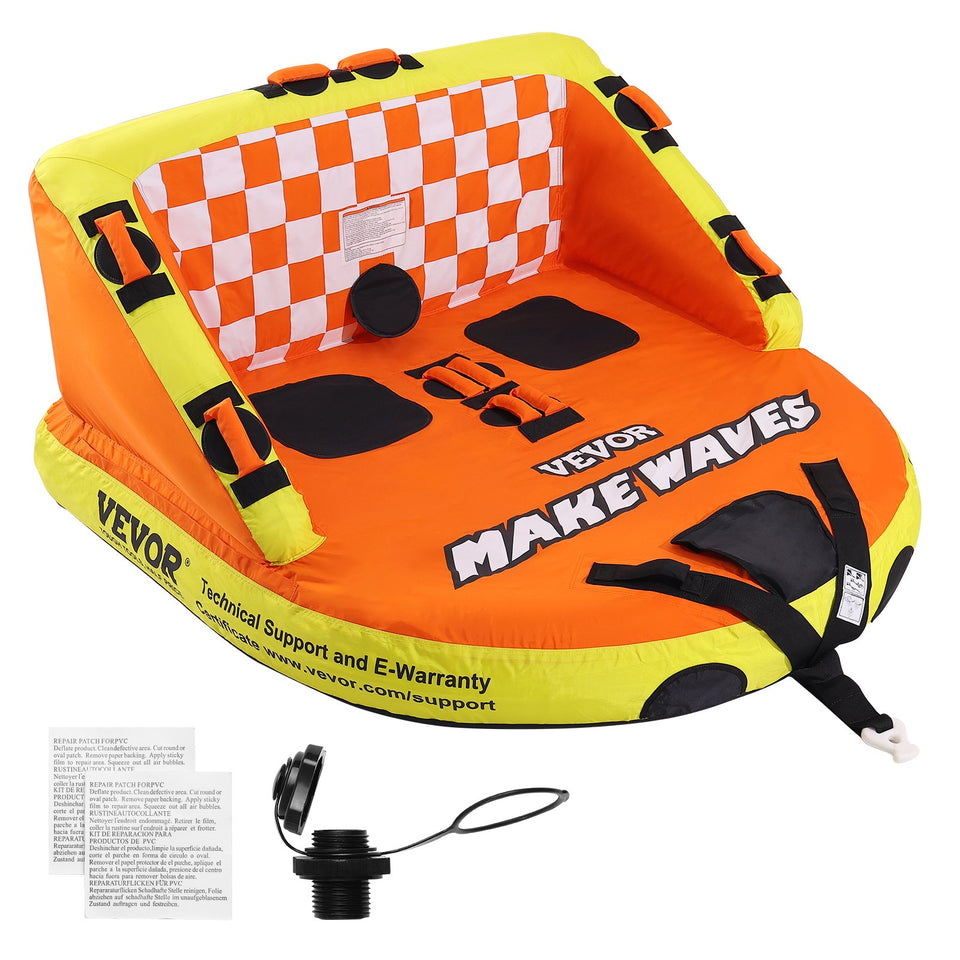 Towable Tubes