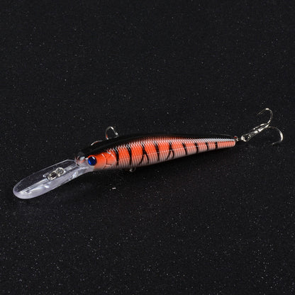 Minoruan lure