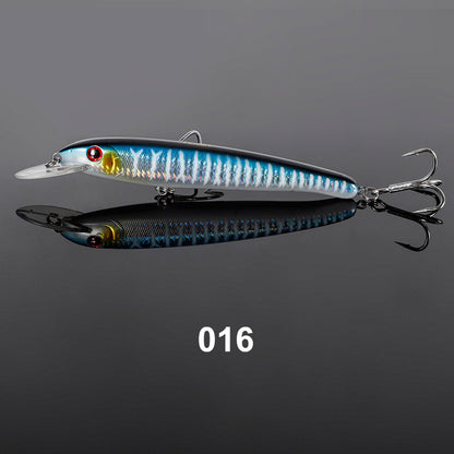 18cm Sea Fishing Hard Bait Lure Artificial