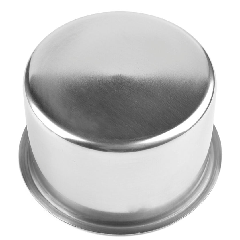 Universal Stainless Steel Cup Drink Holders for Car Boat Truck Marine Camper RV — product image 10