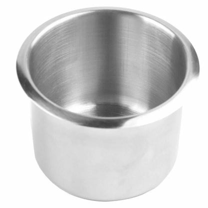 Universal Stainless Steel Cup Drink Holders for Car Boat Truck Marine Camper RV — product image 8