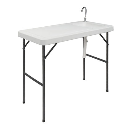 Outdoor Fishing Table Rectangular — product image 6