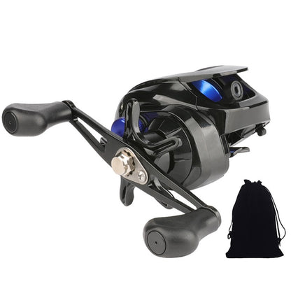 Explosion-proof Wire Long-range All-metal Fishing Vessel