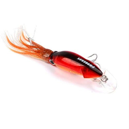 1pcs Brand 12cm 20g Fishing Lures Bionic Baits