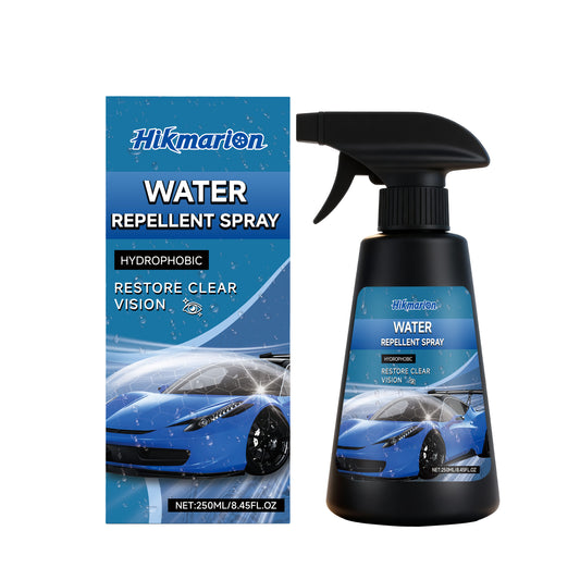 Waterproof Spray, Multi-Surface Fabric Canvas Protector For Car Boat Outdoor — product image 1