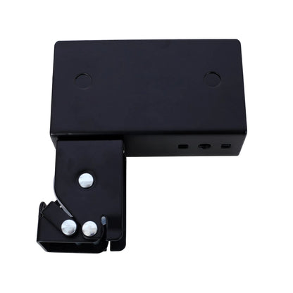 Kayak Hoist Quality Garage Storage Canoe Lift with 125 lb Capacity Even Works as Ladder Lift — product image 20