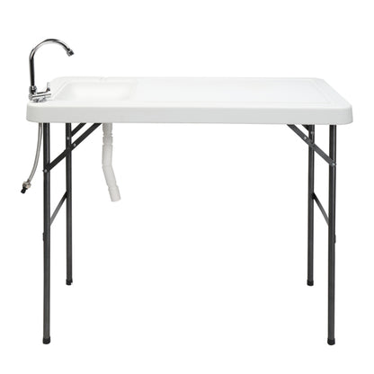 Outdoor Fishing Table Rectangular — product image 12