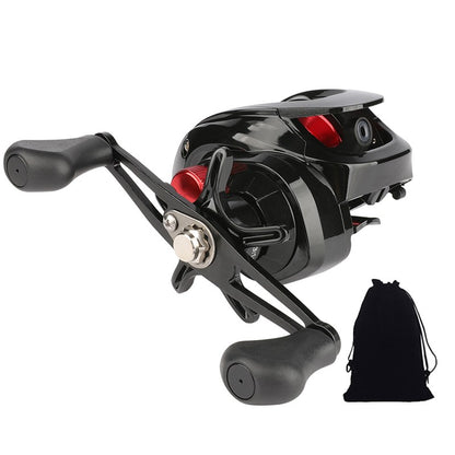 Explosion-proof Wire Long-range All-metal Fishing Vessel