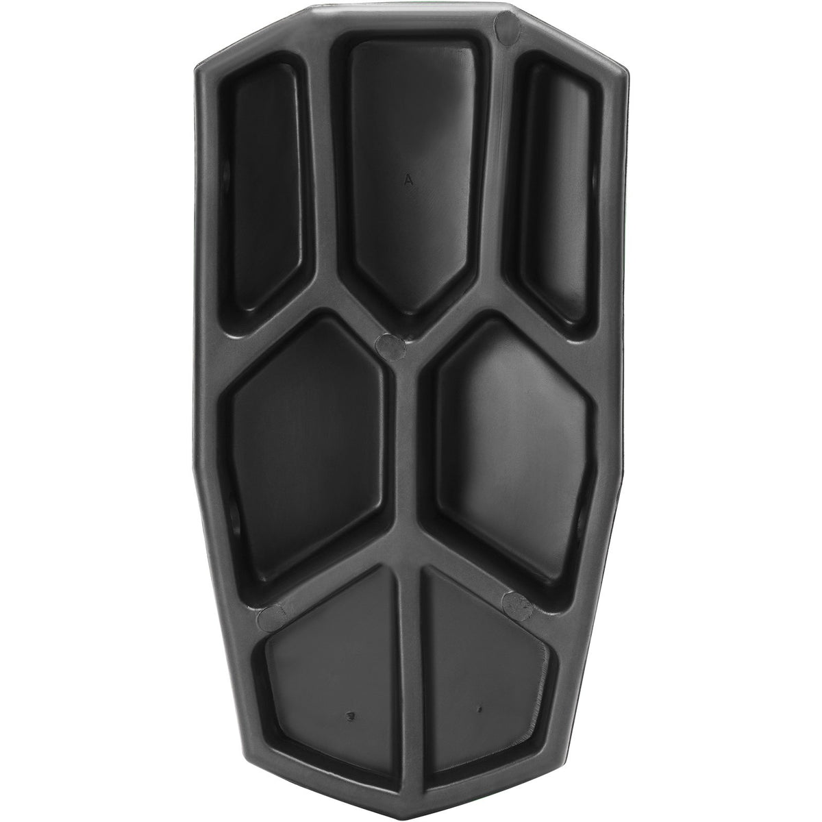 Boat Fenders, 8.6" X 16" Boat Bumpers For Docking, Marine EVA Boat Dock Fender Bumper With Ropes, Cord Locks And Storage Bag, No Inflation Required, For Class A/Class 1/Part Class 2, Black — product image 6