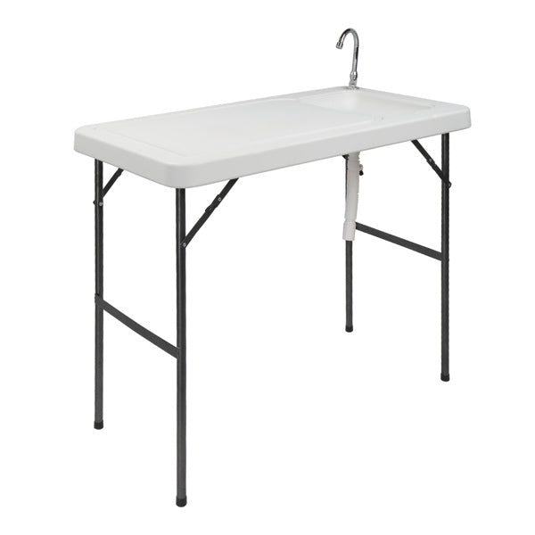 Outdoor Fishing Table Rectangular — product image 17