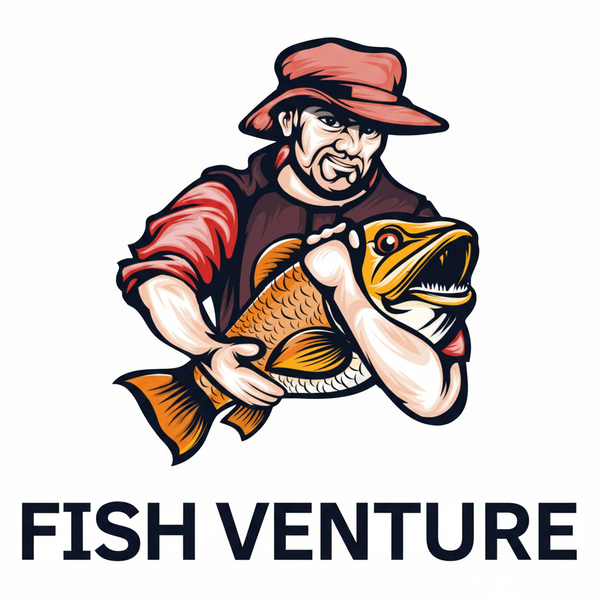 Fish Venture Logo